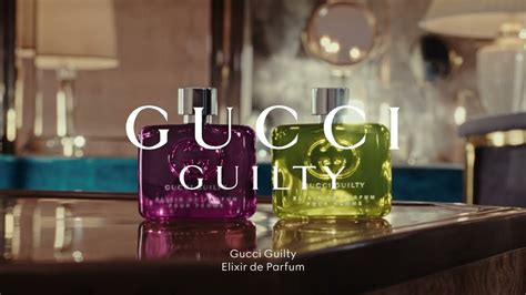 gucci quilty elixir|gucci guilty elixir boots.